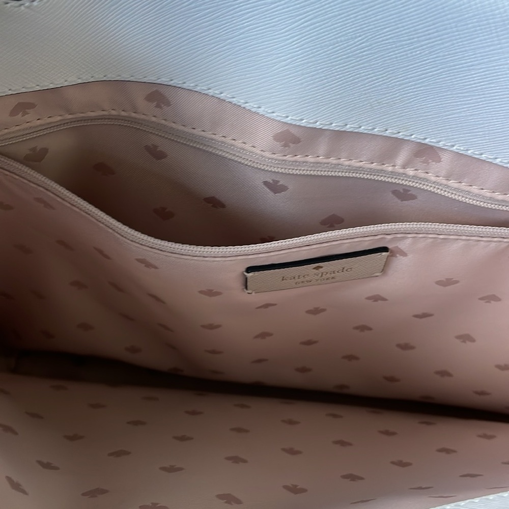 Kate Spade - Staci Colorblock Laptop Tote - Picture 7 of 9
